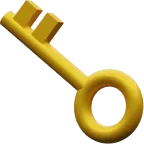 key